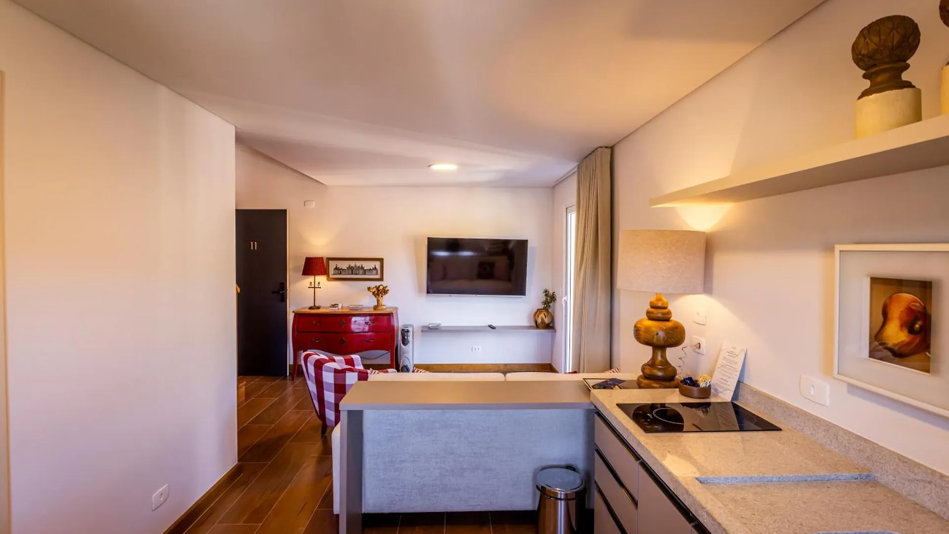 Zur Suites Campos do Jordao 0*,  Brazil