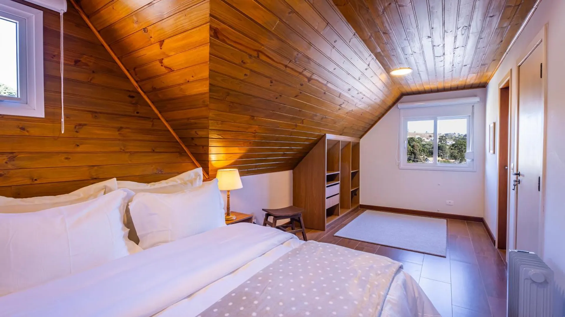 Zur Suites Campos do Jordao 0*,  Brazil