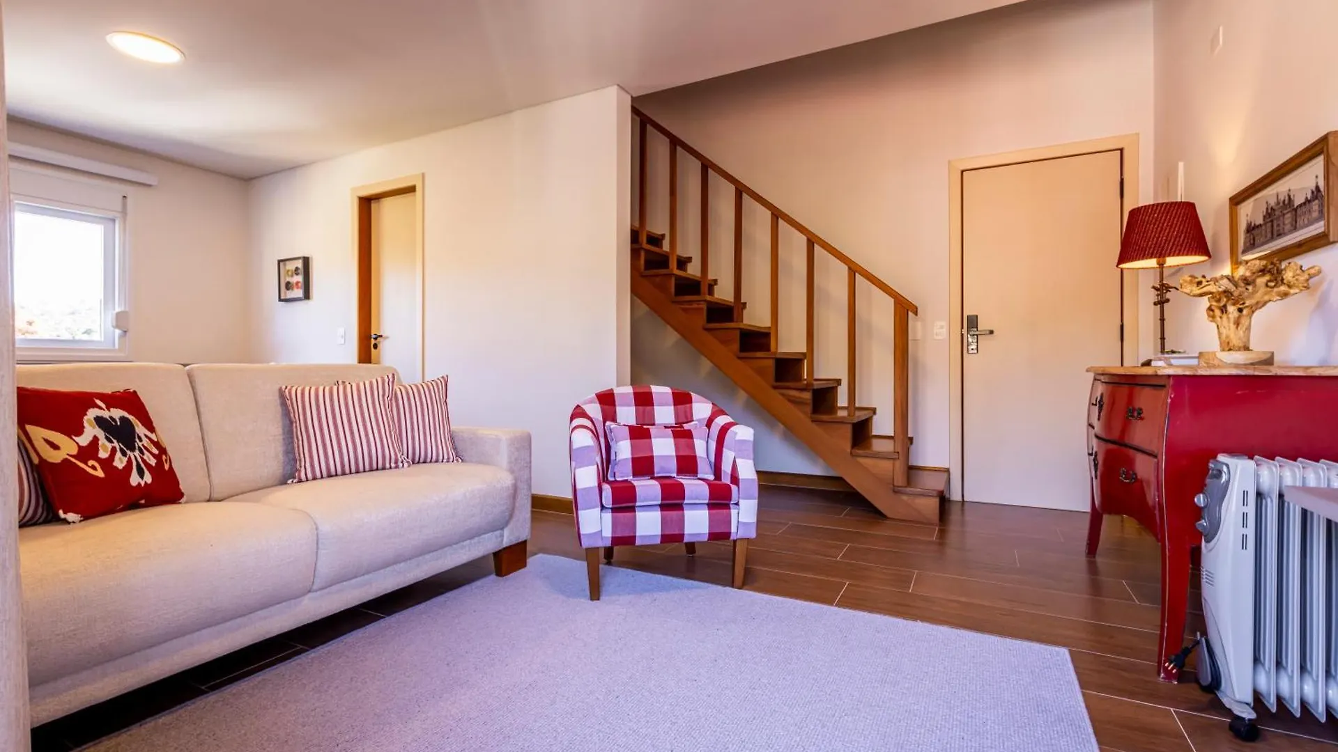 Zur Suites Campos do Jordao