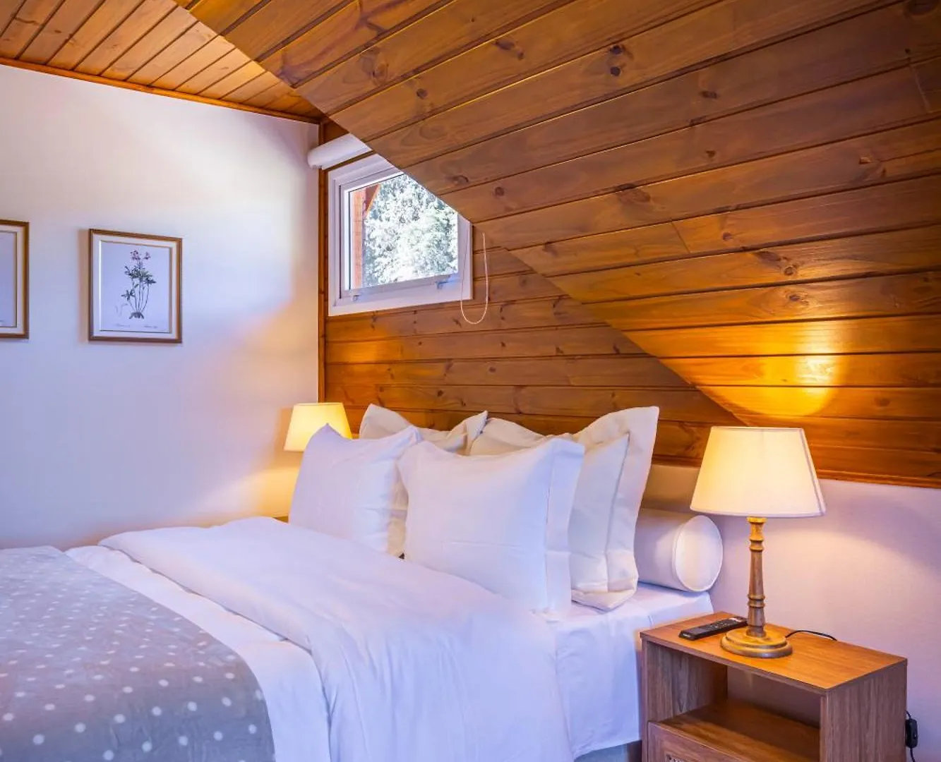Zur Suites Campos do Jordao Inn