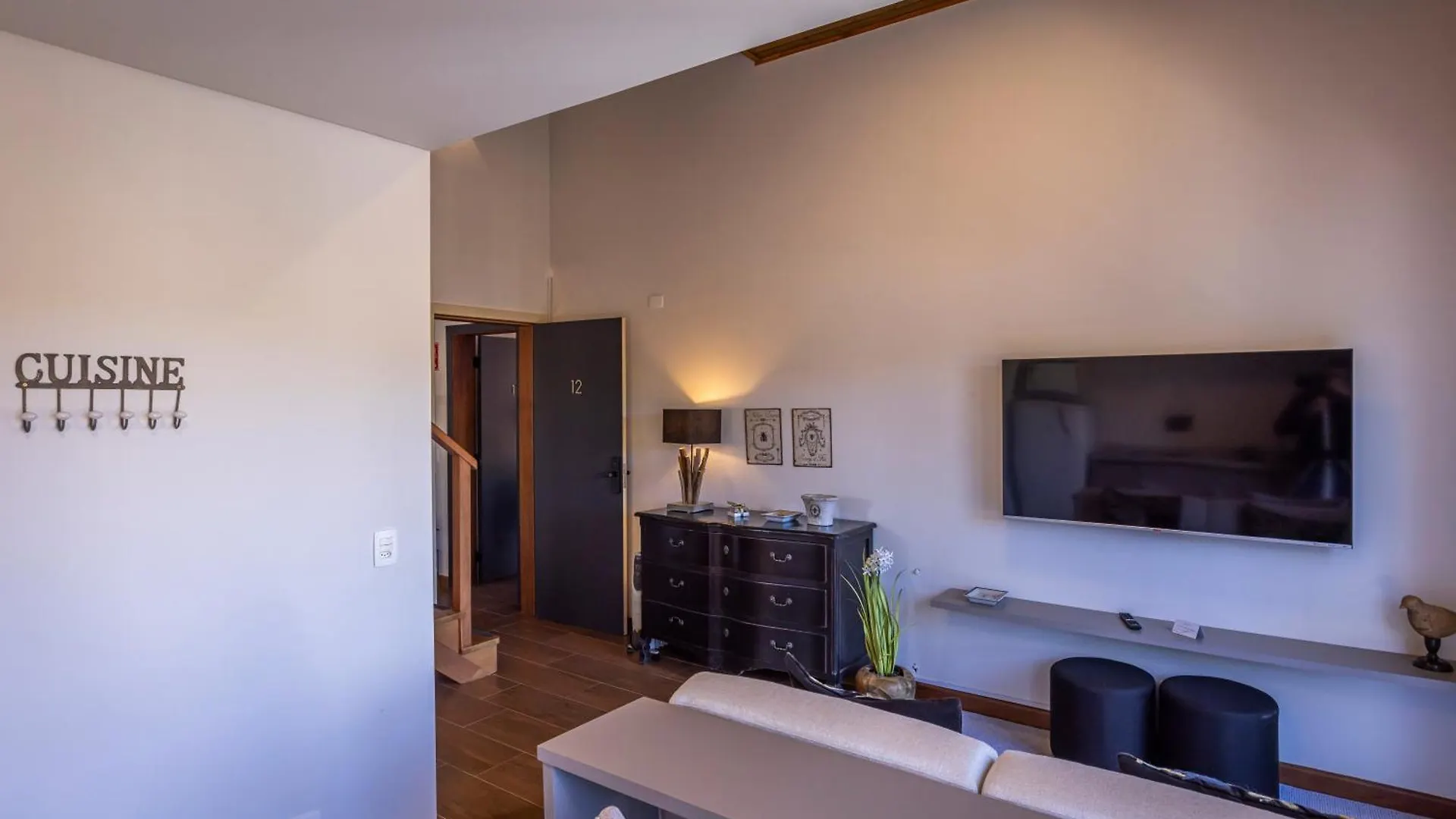 Inn Zur Suites Campos do Jordao