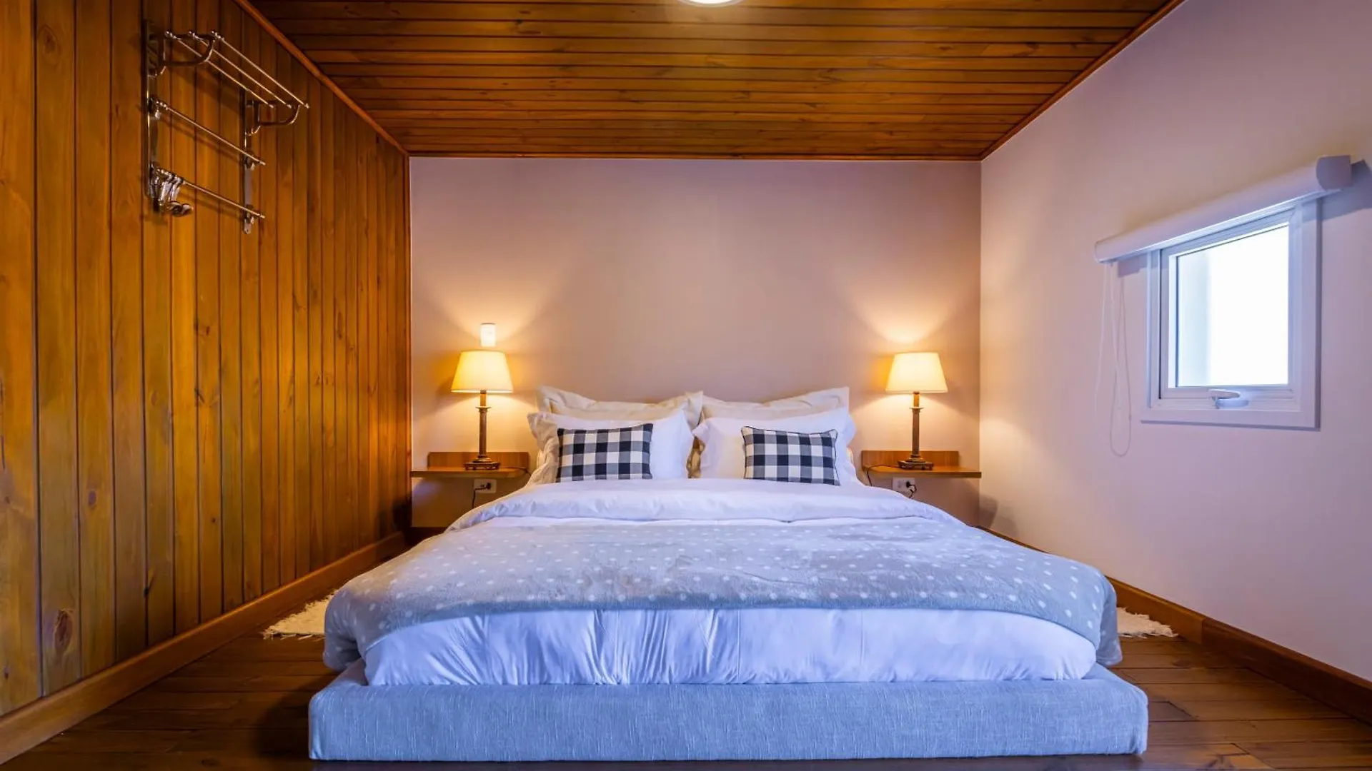 Zur Suites Campos do Jordao Brazil