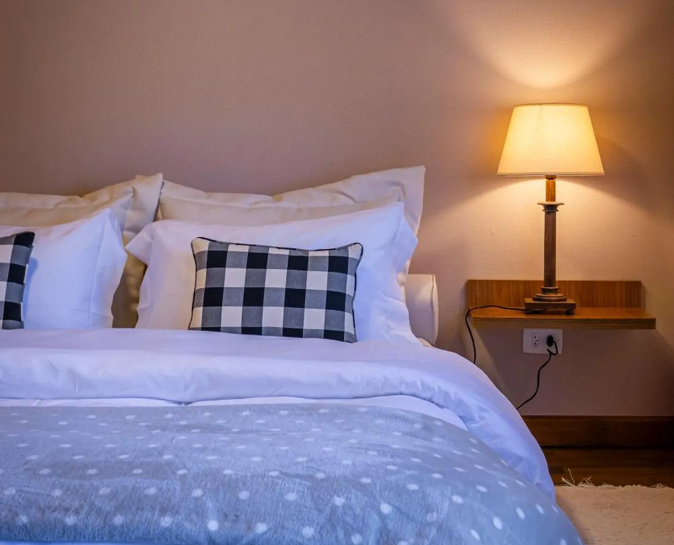 Zur Suites Campos do Jordao Brazil