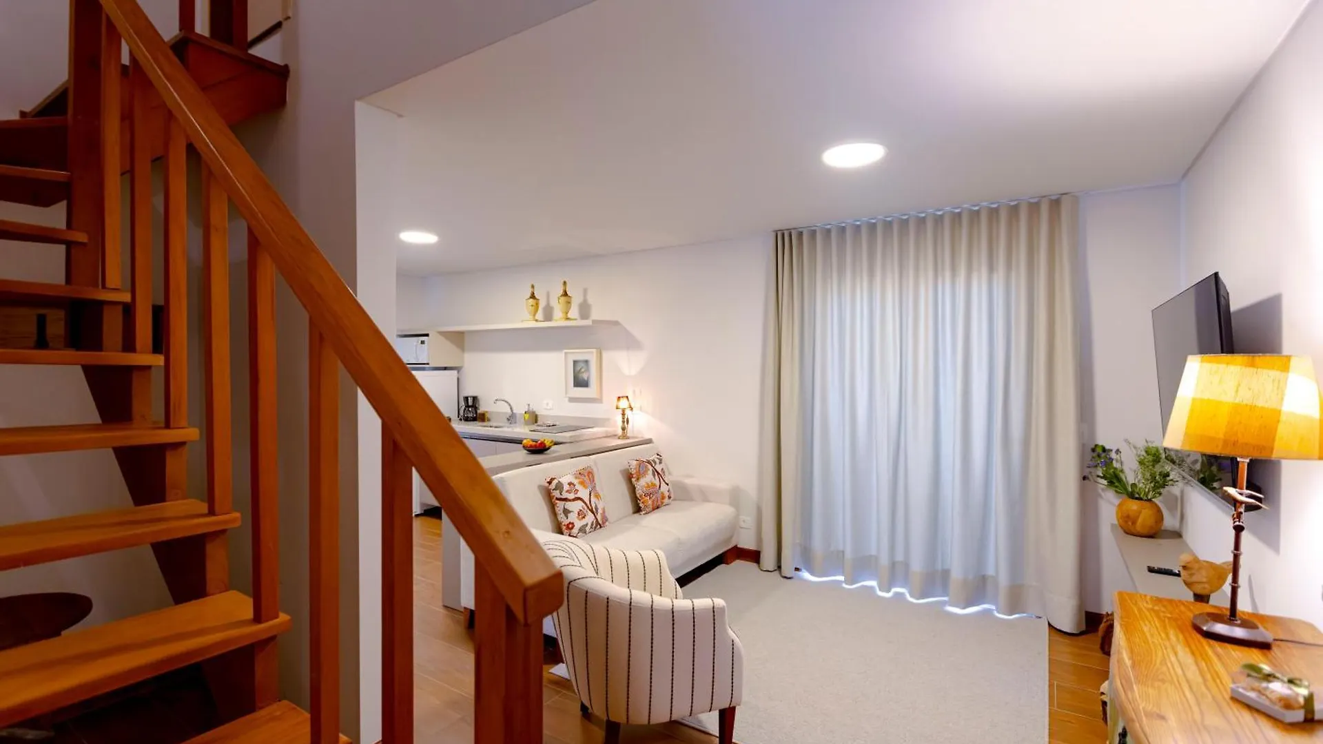 Zur Suites Campos do Jordao 0*,