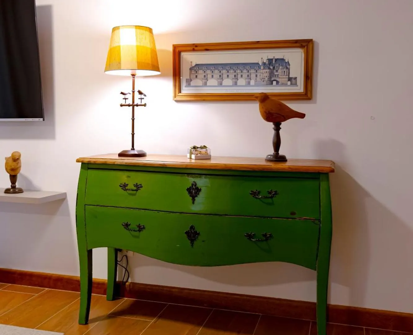 Inn Zur Suites Campos do Jordao Brazil
