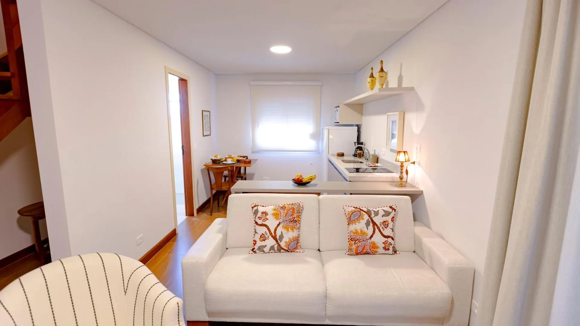 Inn Zur Suites Campos do Jordao