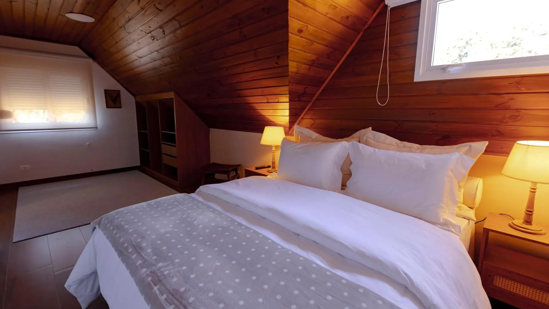 Inn Zur Suites Campos do Jordao