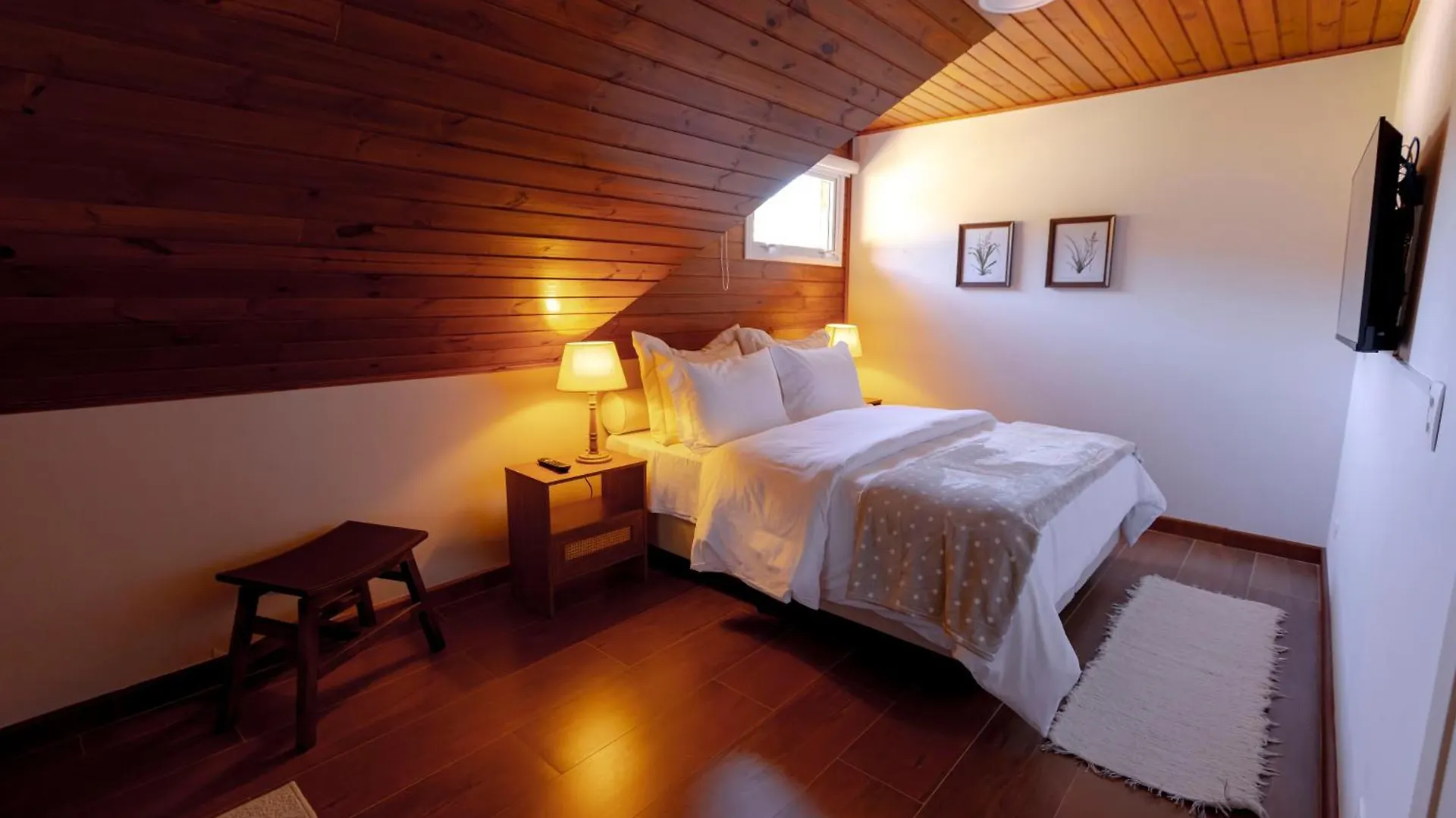 Zur Suites Campos do Jordao Inn