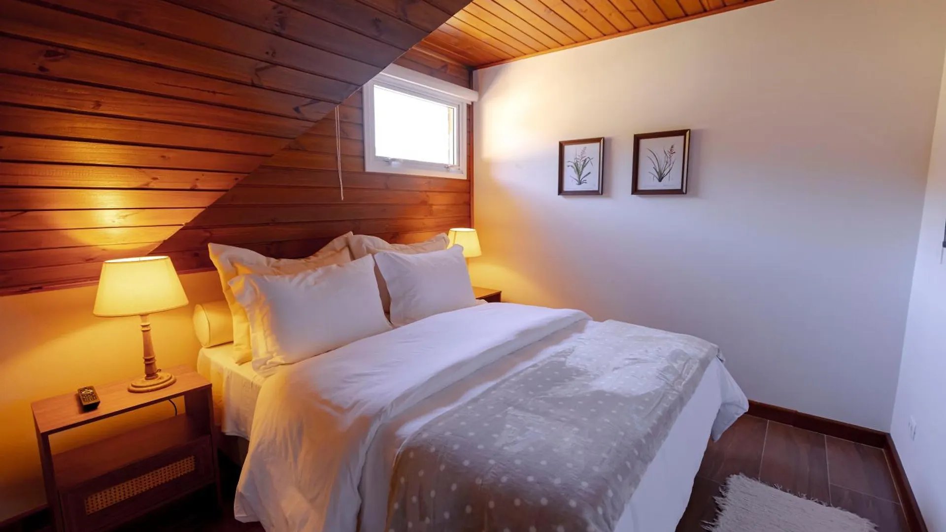 Inn Zur Suites Campos do Jordao Brazil