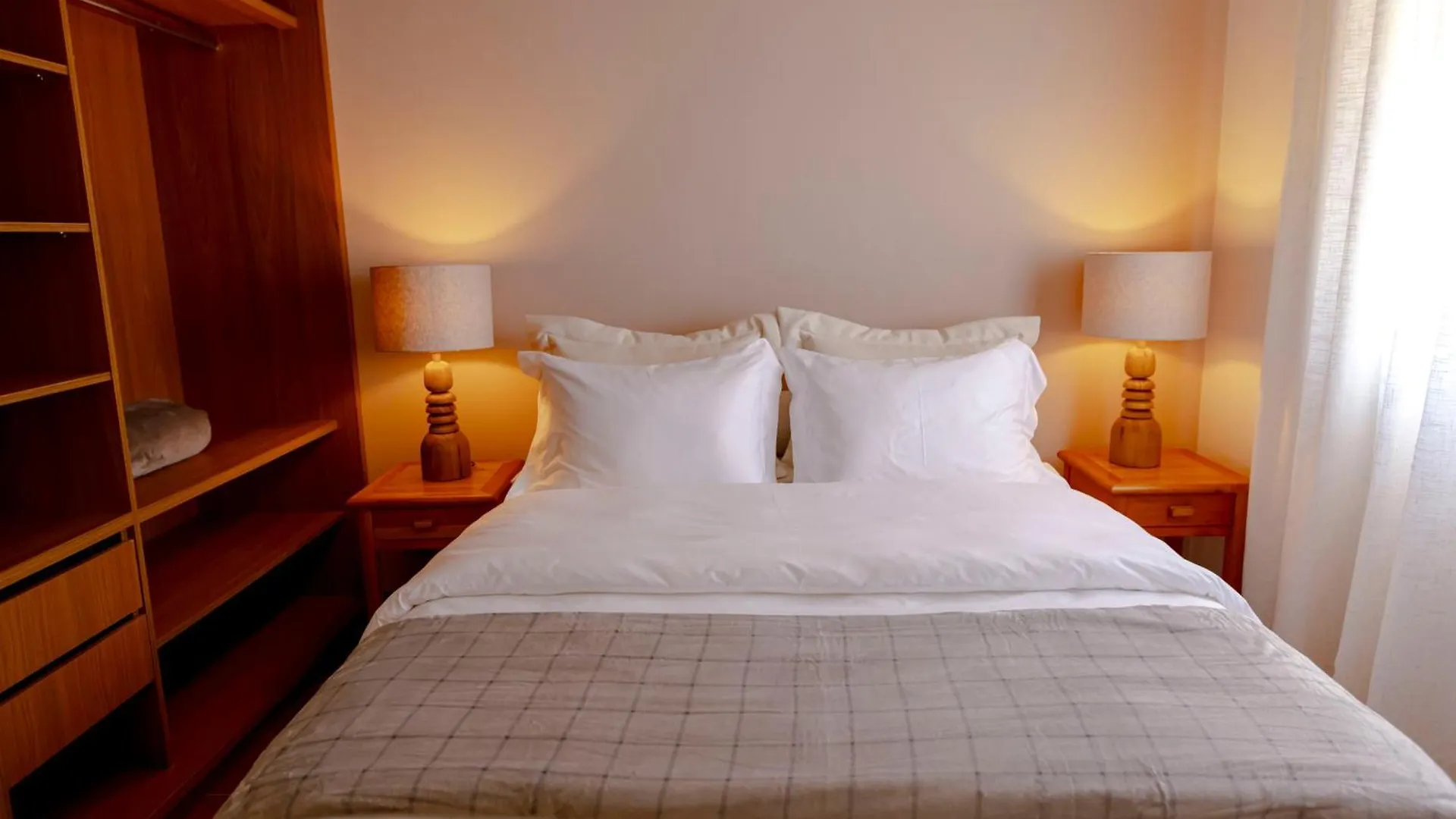 Zur Suites Campos do Jordao 0*,  Brazil