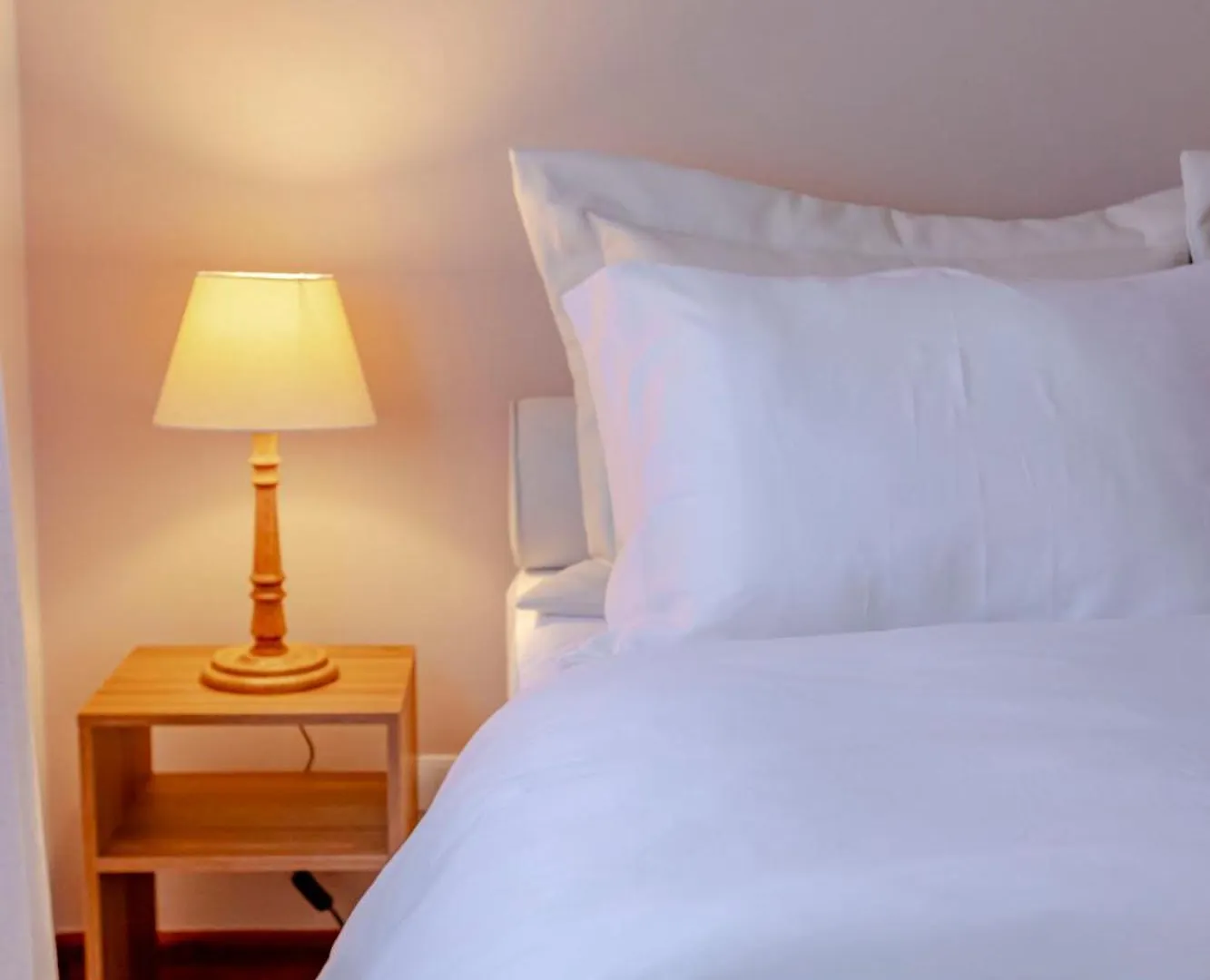 Zur Suites Campos do Jordao Inn