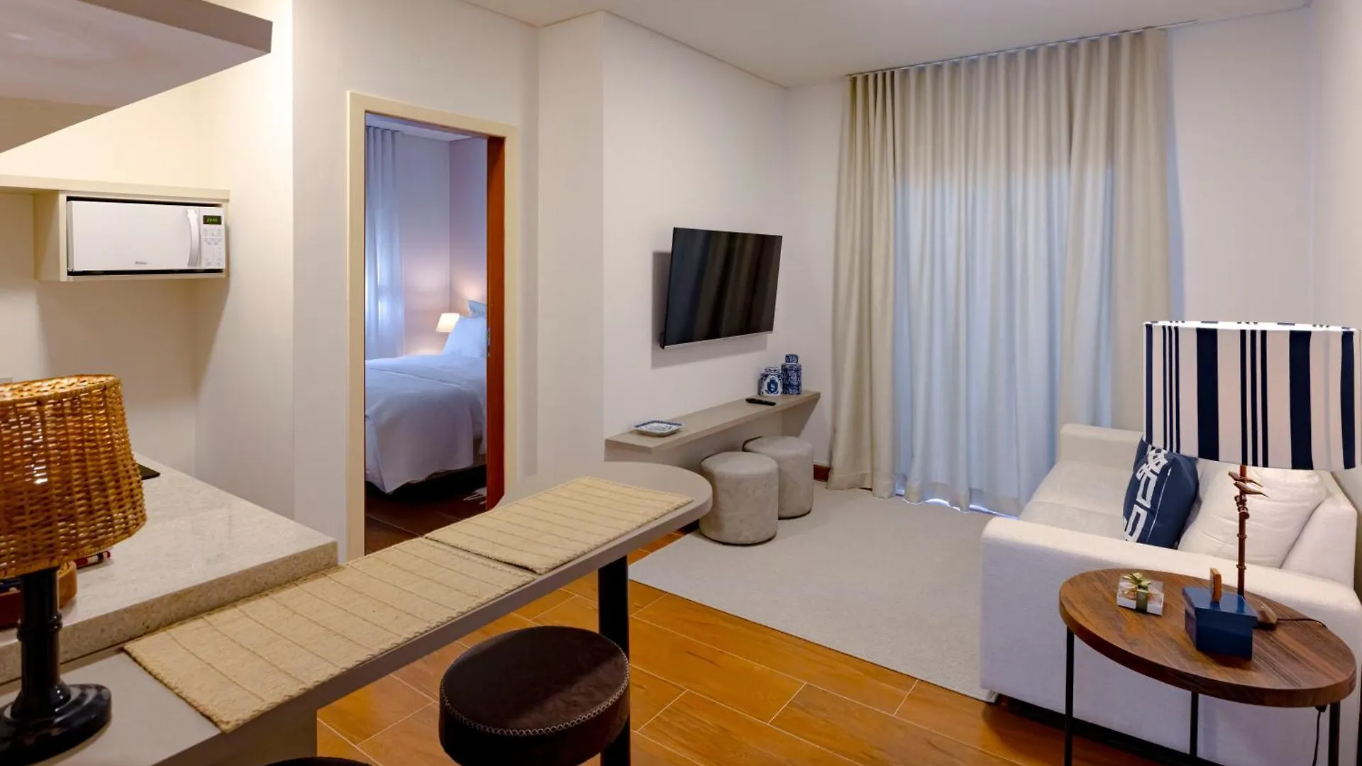 Zur Suites Campos do Jordao