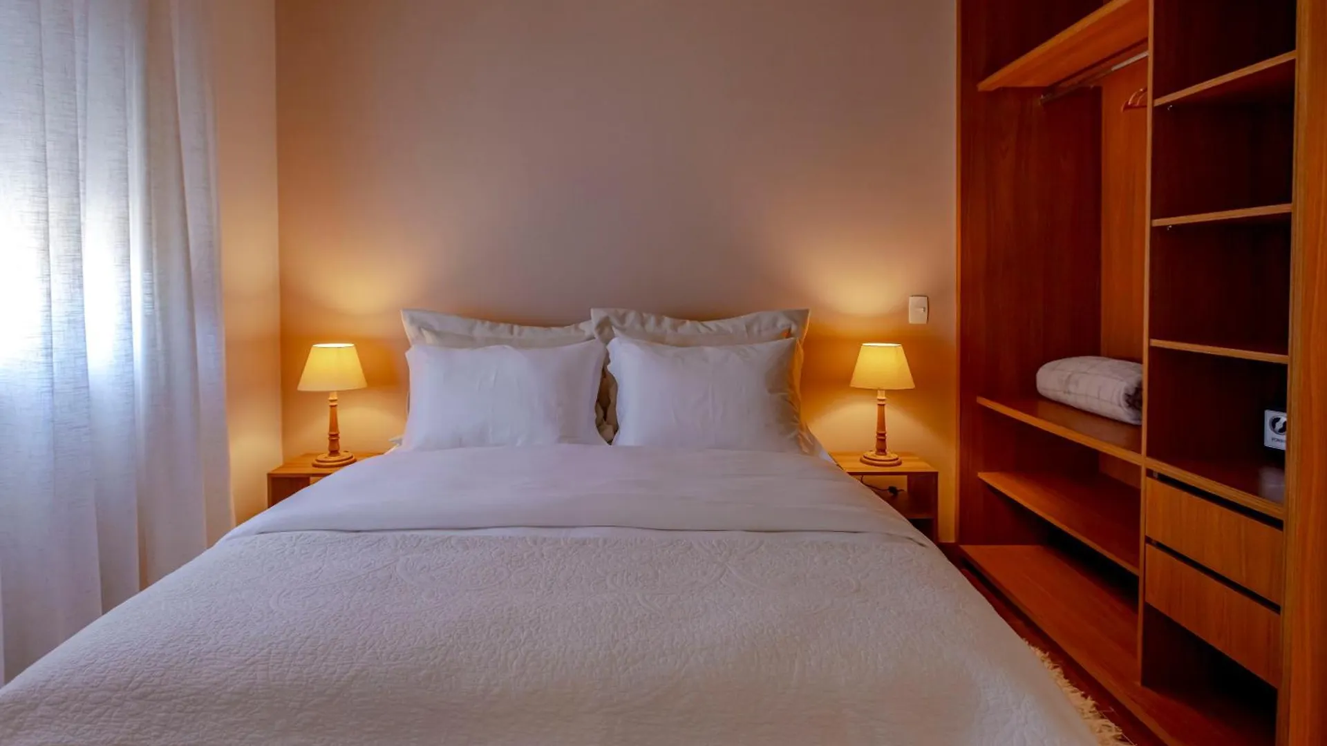 Inn Zur Suites Campos do Jordao Brazil