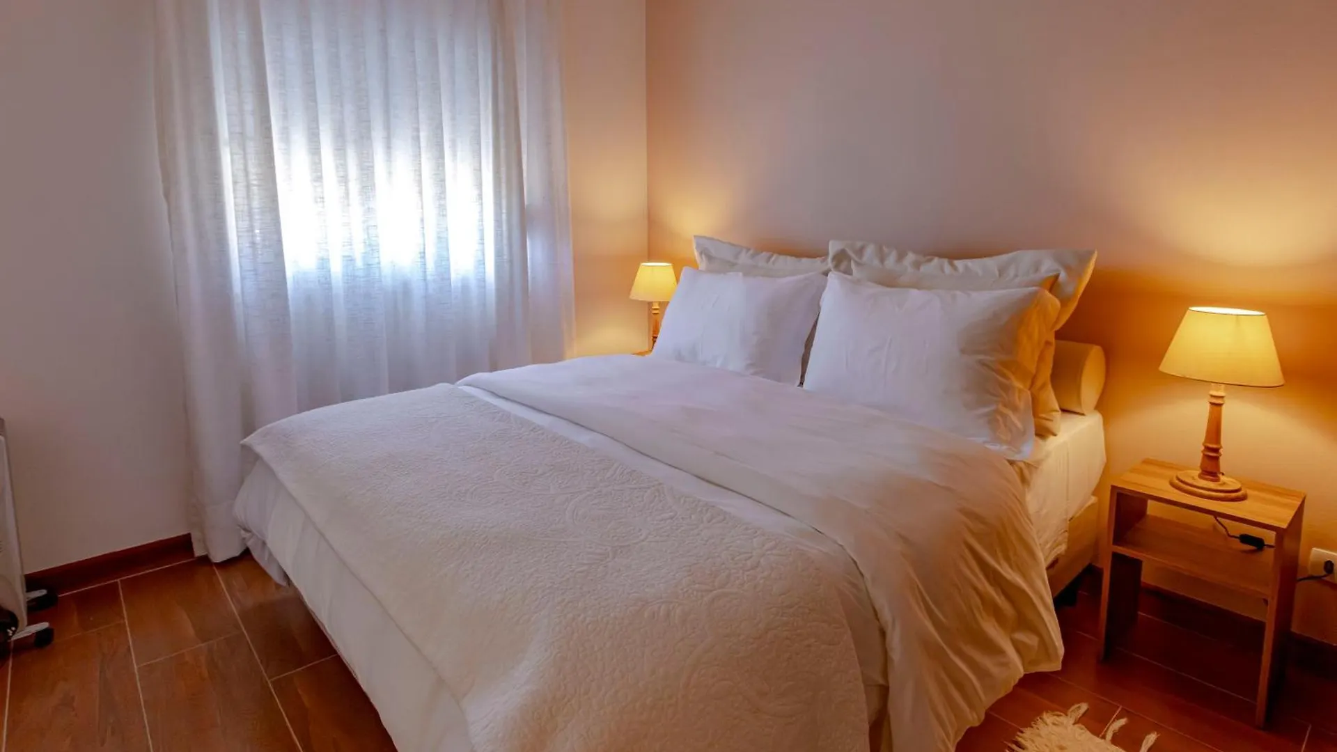 Zur Suites Campos do Jordao