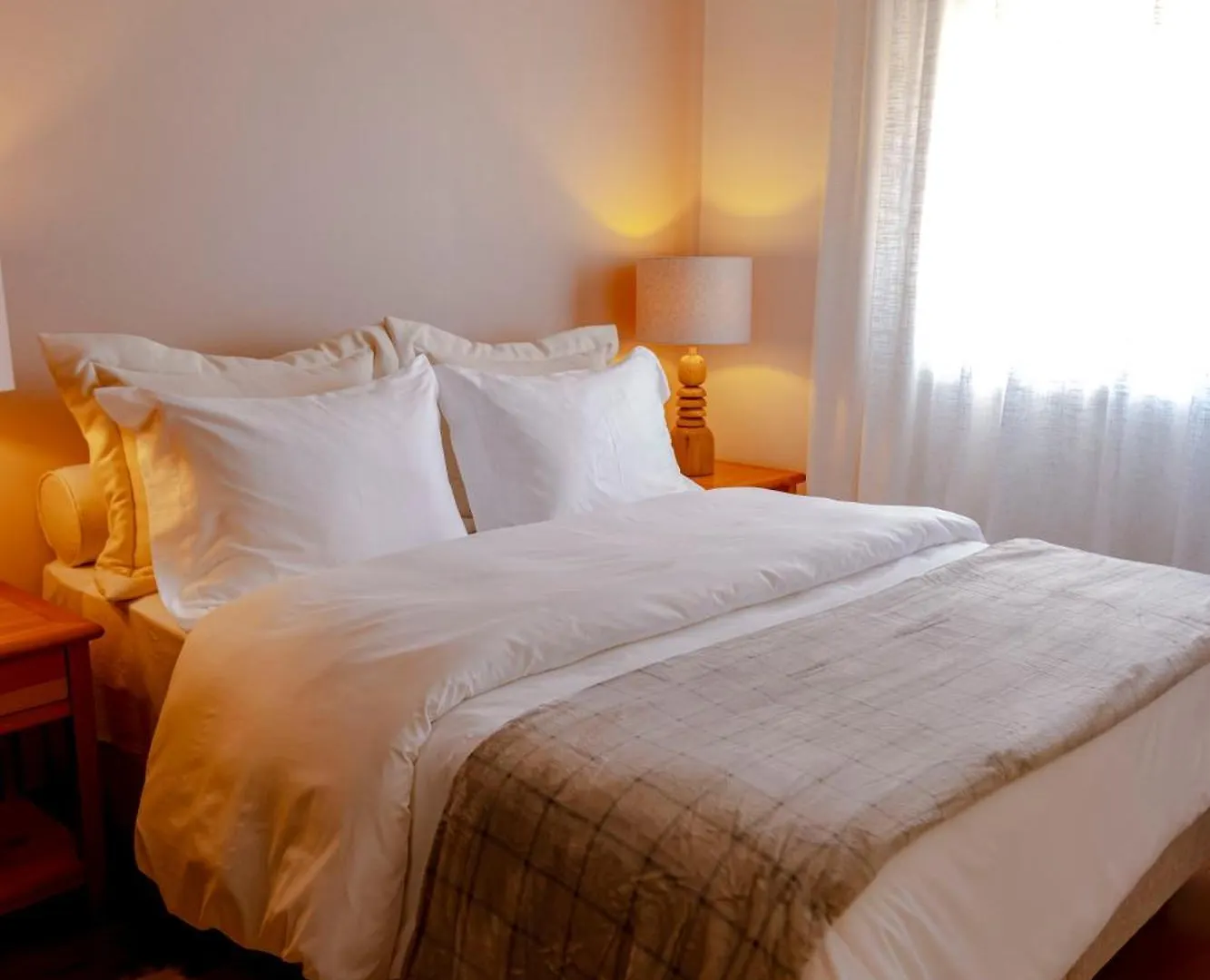 Zur Suites Campos do Jordao