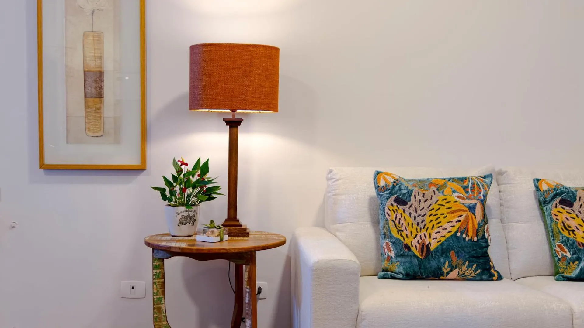 Zur Suites Campos do Jordao