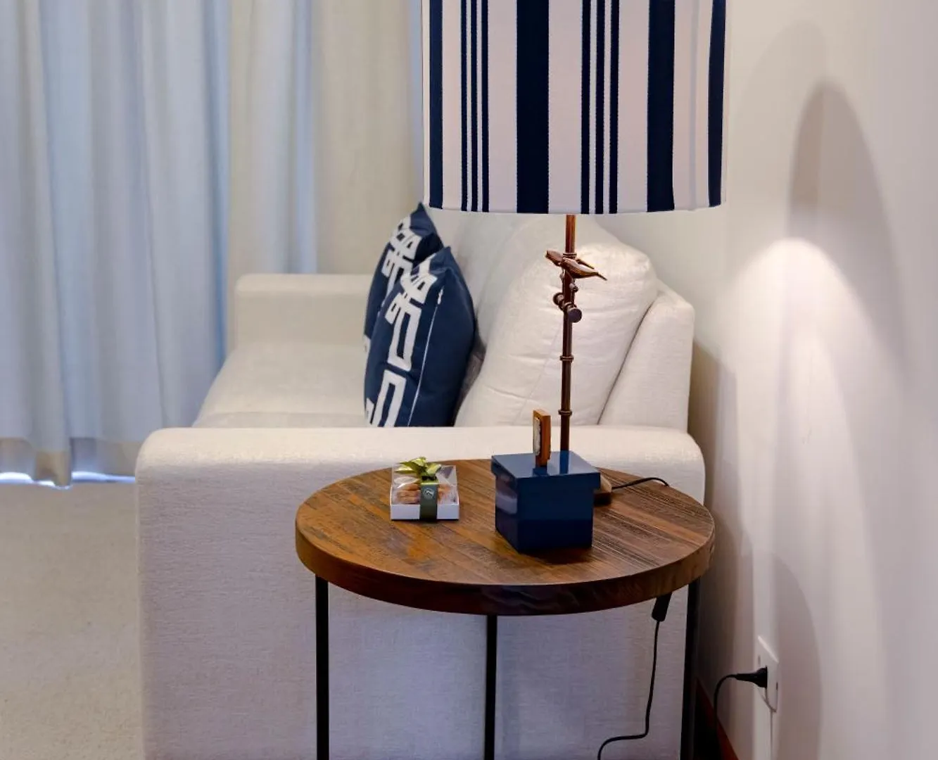 Inn Zur Suites Campos do Jordao