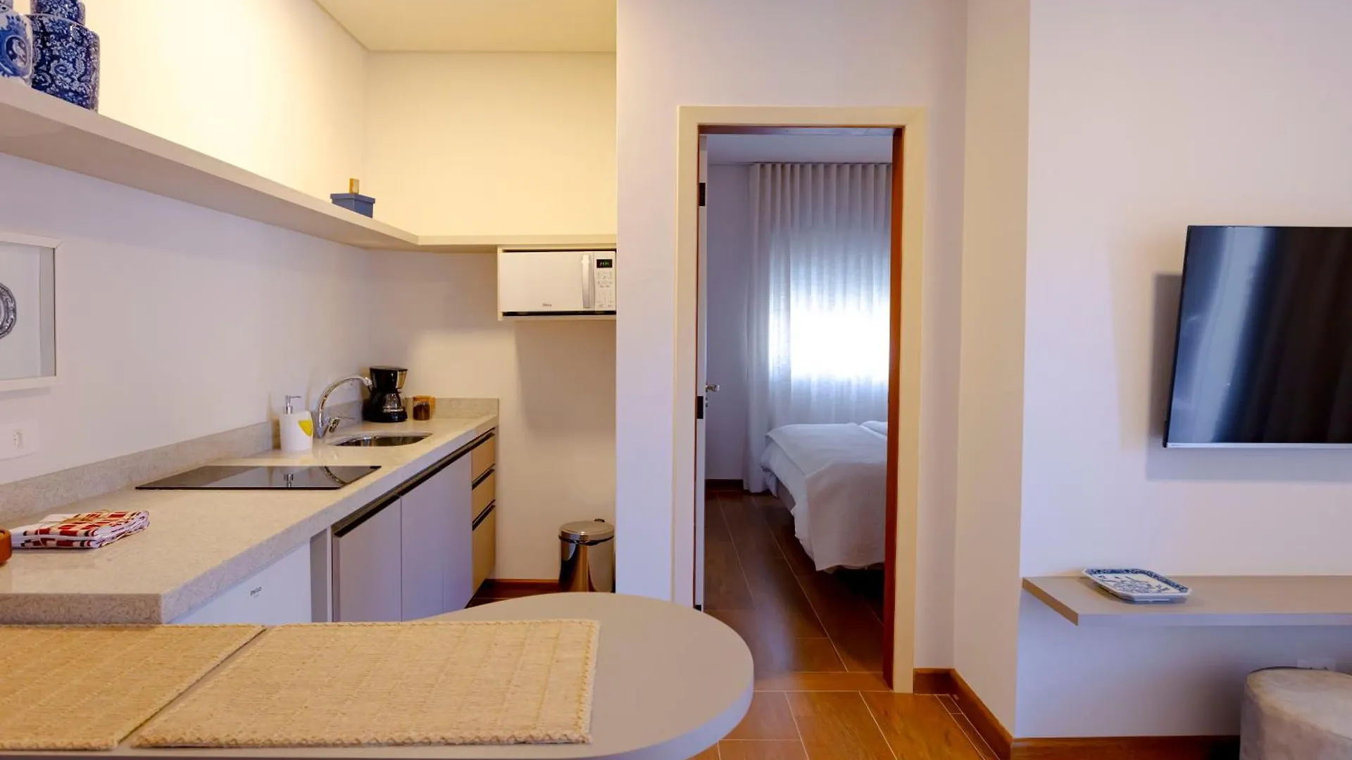 Zur Suites Campos do Jordao Brazil