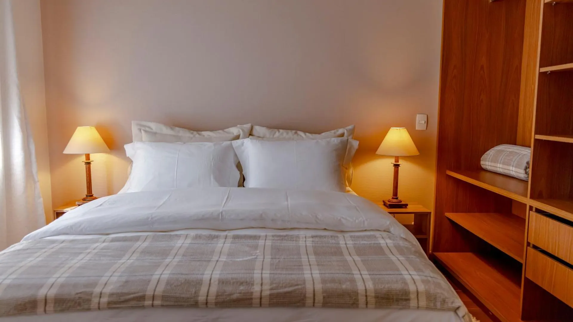 Inn Zur Suites Campos do Jordao