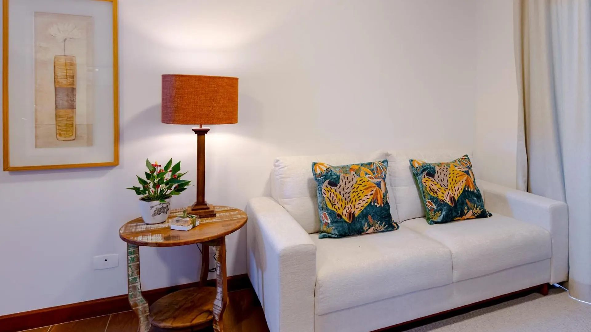 Zur Suites Campos do Jordao 0*,