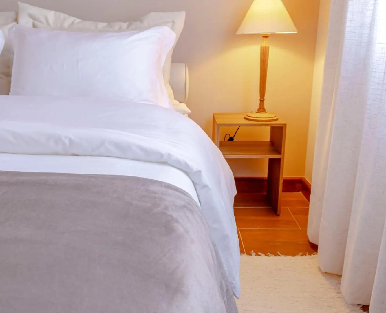 Zur Suites Campos do Jordao
