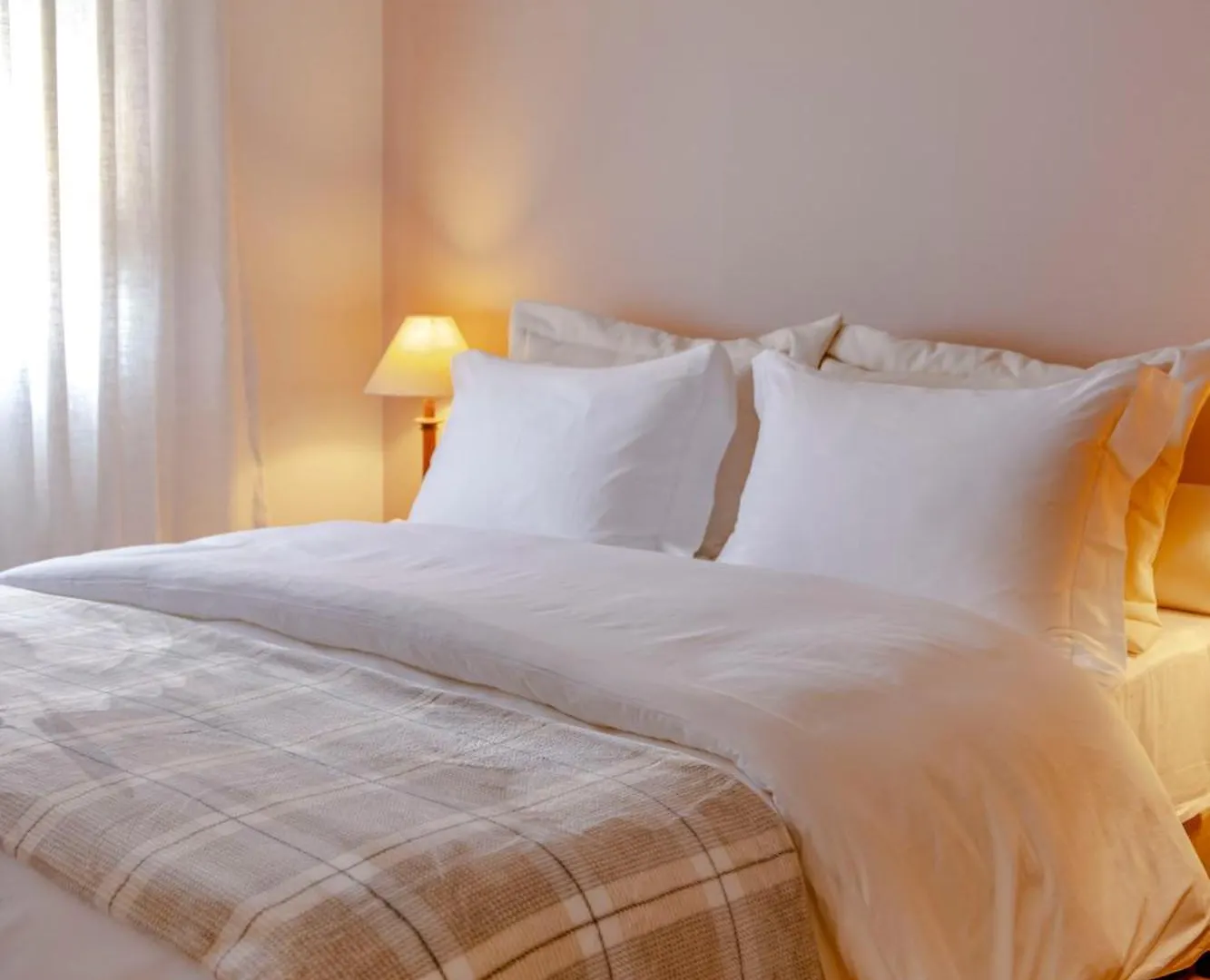 Inn Zur Suites Campos do Jordao
