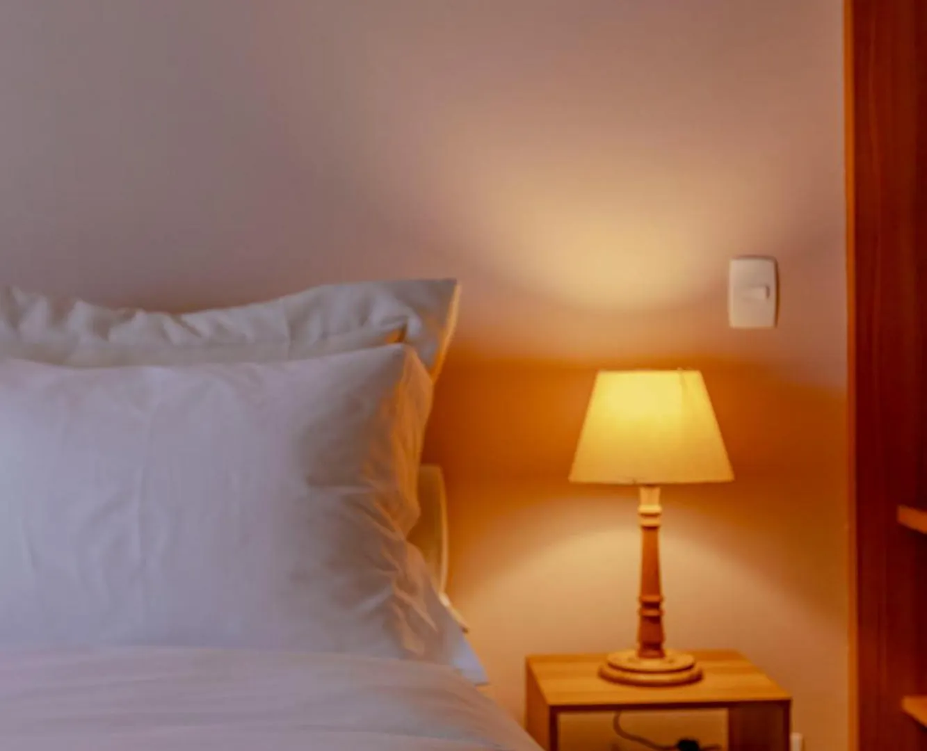 Zur Suites Campos do Jordao 0*,