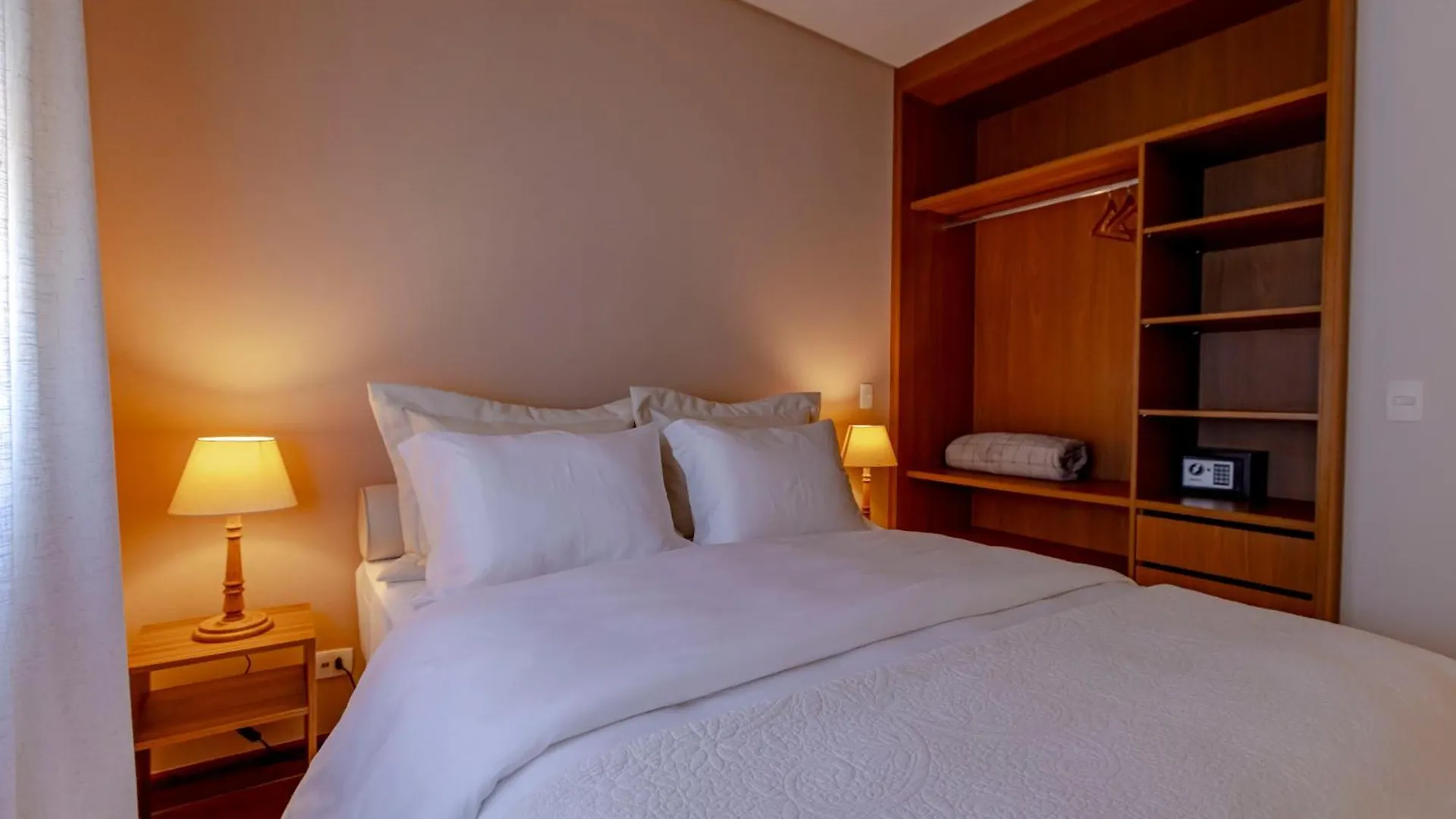 Zur Suites Campos do Jordao 0*,  Brazil
