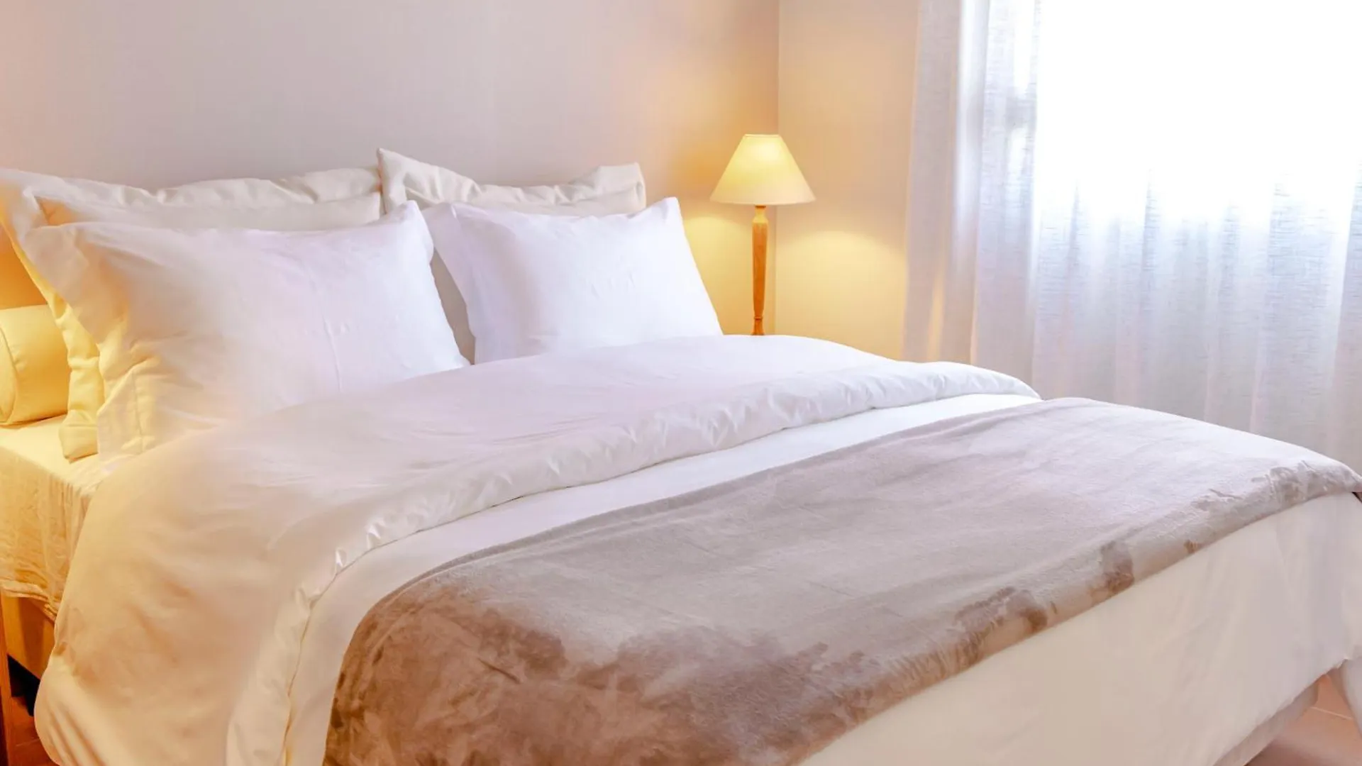 Zur Suites Campos do Jordao Inn