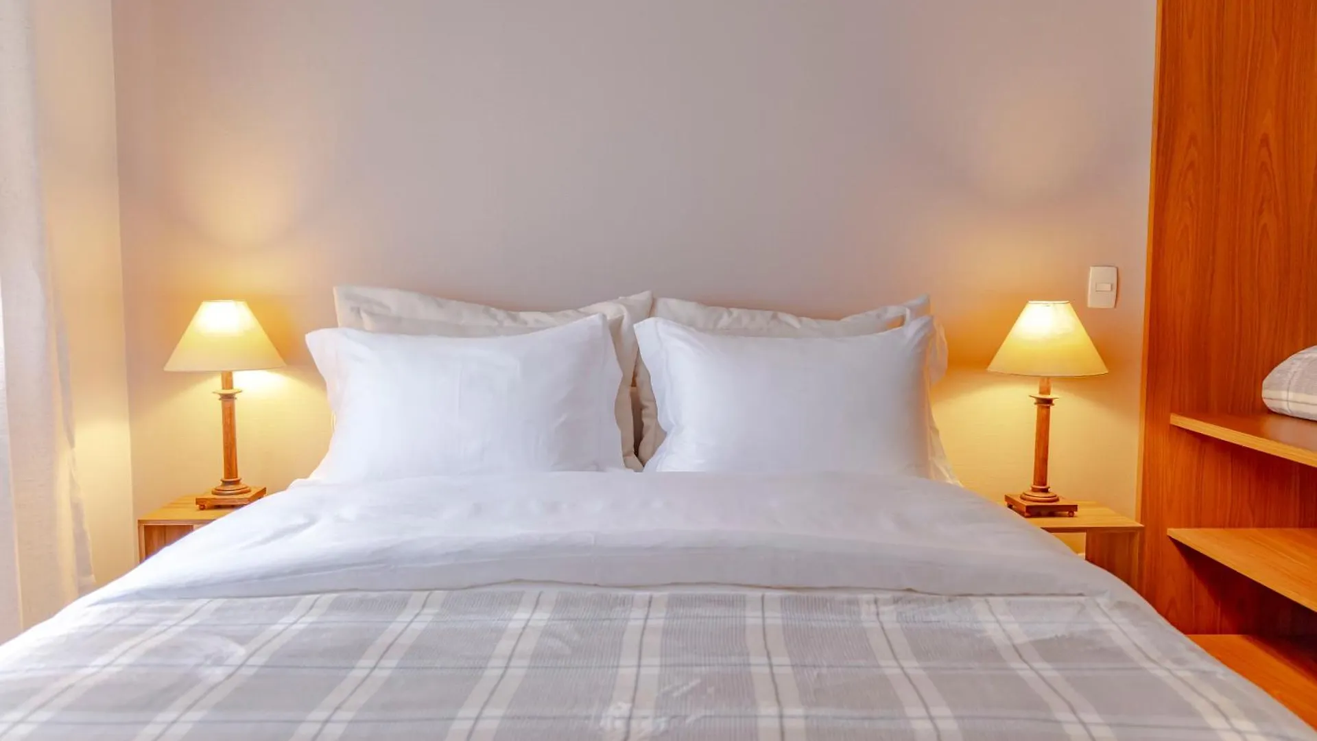 Inn Zur Suites Campos do Jordao Brazil