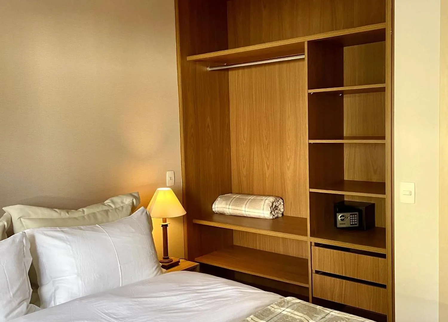 Zur Suites Campos do Jordao