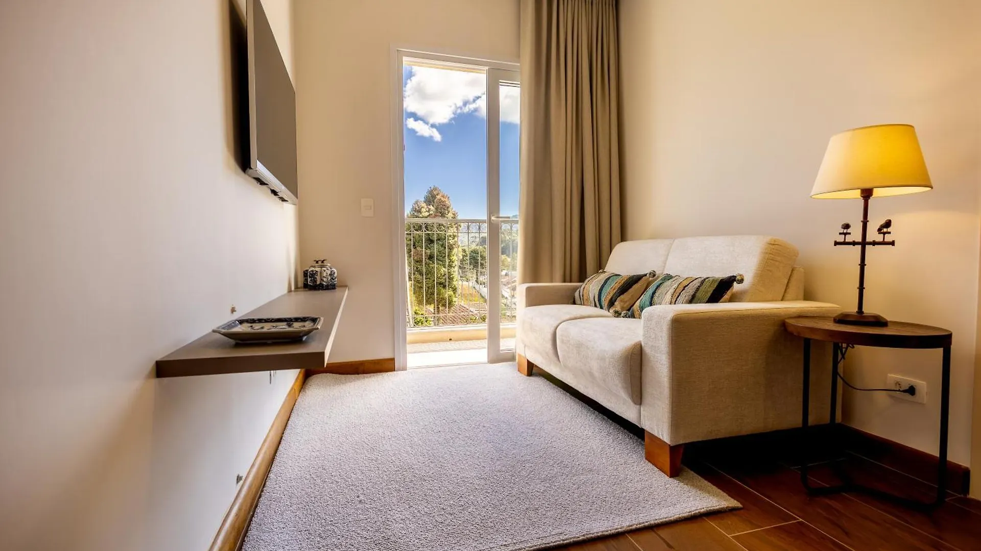 Zur Suites Campos do Jordao Brazil