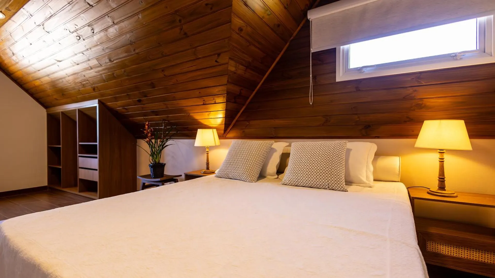 Zur Suites Campos do Jordao Inn