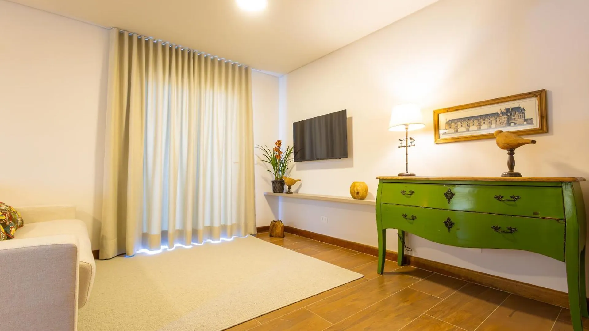 Zur Suites Campos do Jordao