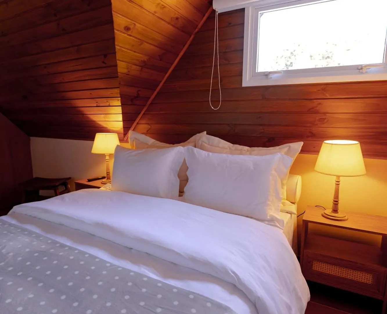 Zur Suites Кампус-ду-Жордау Мини-отель