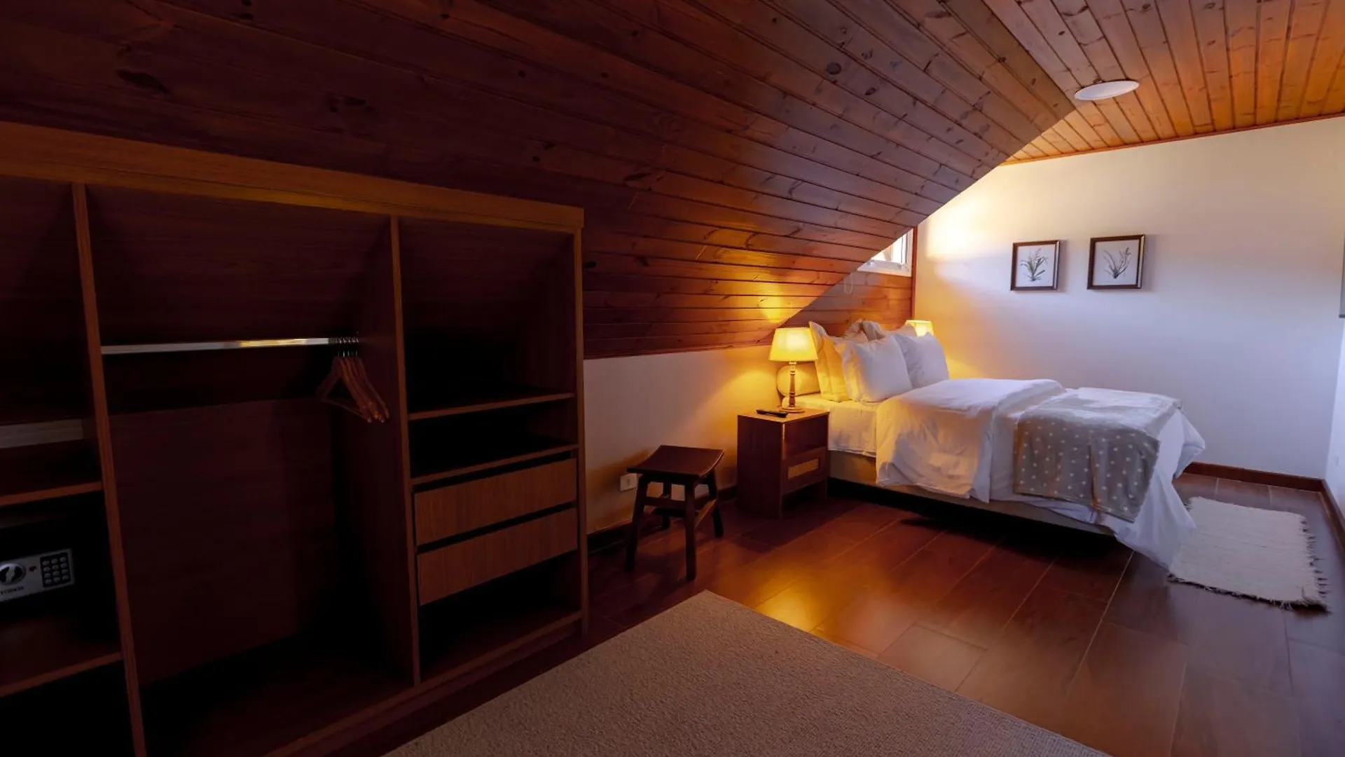 Zur Suites Кампус-ду-Жордау Бразилия