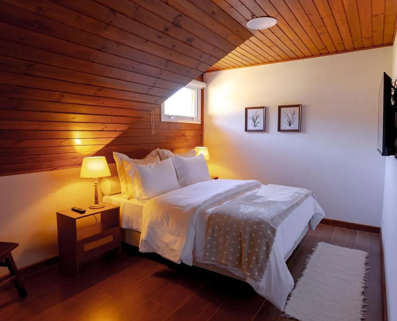 Zur Suites Кампус-ду-Жордау Бразилия